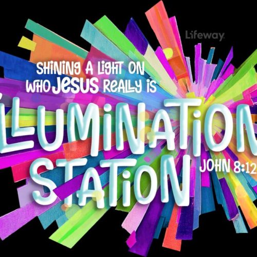 Vacation Bible School